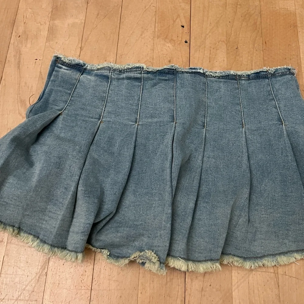 Edikted skirt - Picture 3 of 3